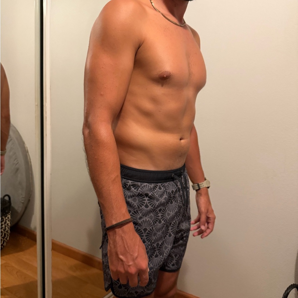 TRAVIS MATTHEW swim trunks - Picture 9 of 10